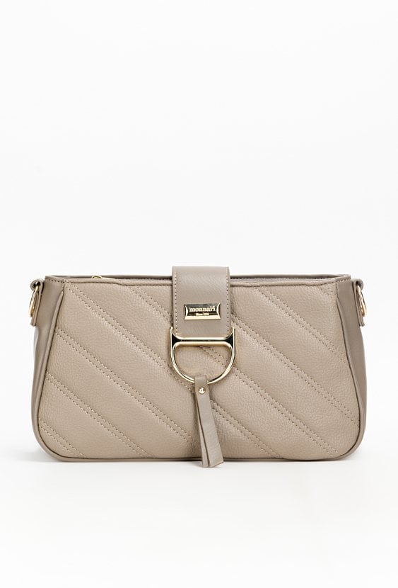 Torba damska z pikowaniem