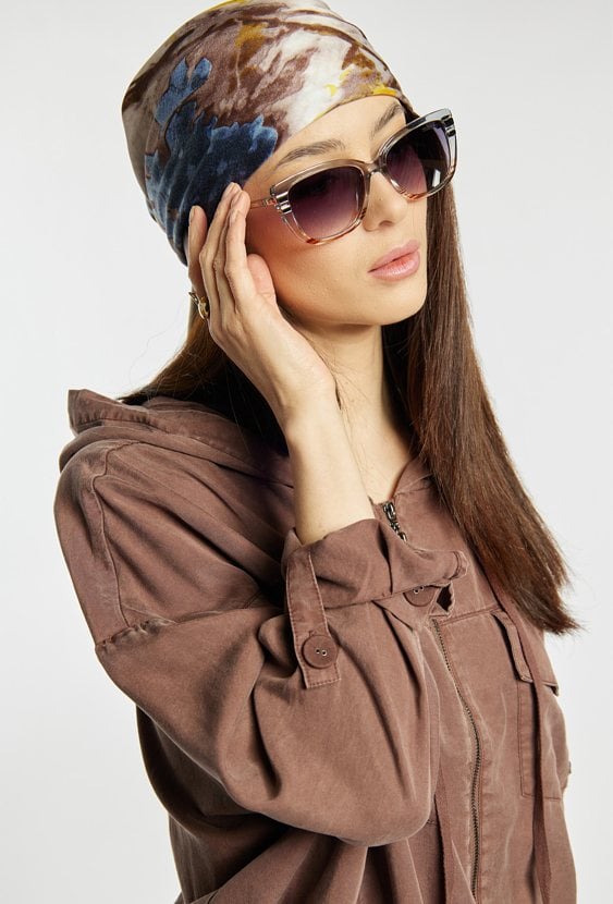 Okulary przeciwsłoneczne