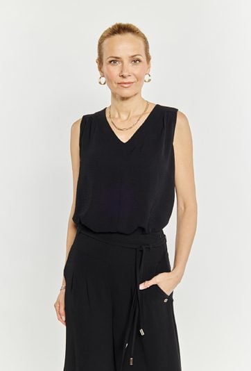 Elegancka bluzka damska