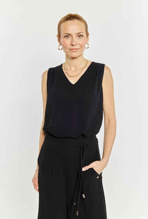 Elegancka bluzka damska