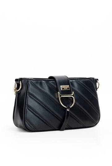 Torba damska z pikowaniem