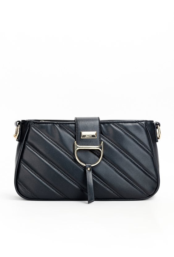 Torba damska z pikowaniem