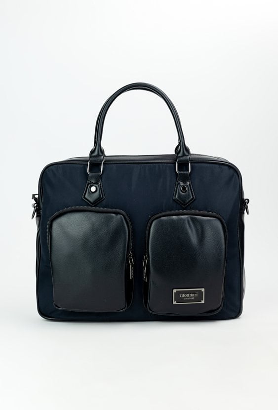 Duża torba z kieszonkami