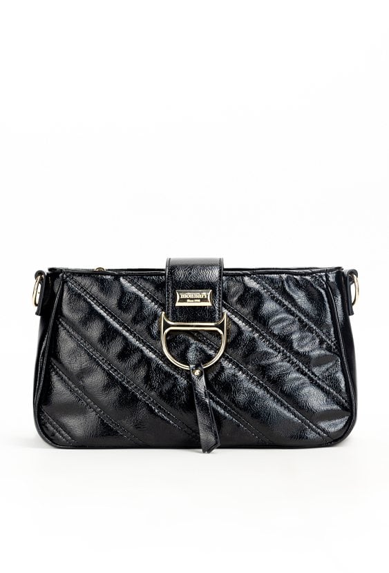 Torba damska z pikowaniem