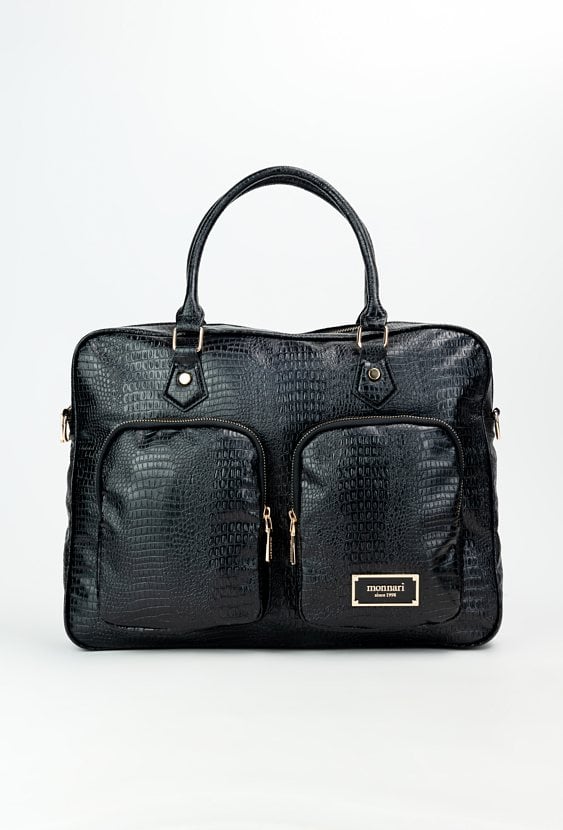 Duża torba z kieszonkami