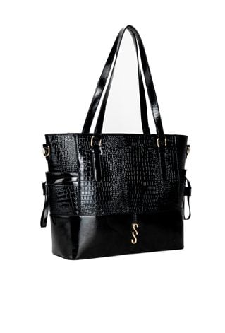 Duża torebka damska