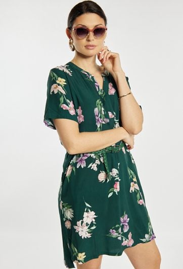 Okulary przeciwsłoneczne ombre