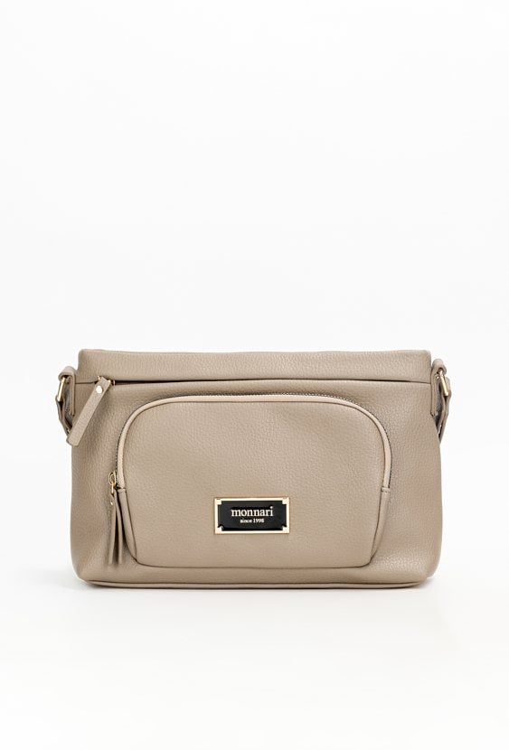 Torba damska na pasku