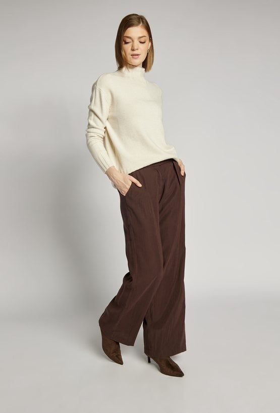 Sweter damski