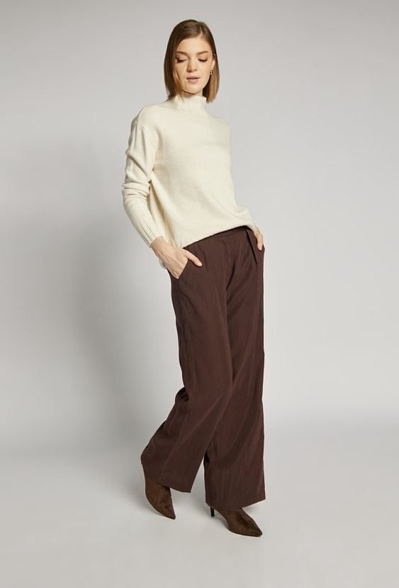 Sweter damski