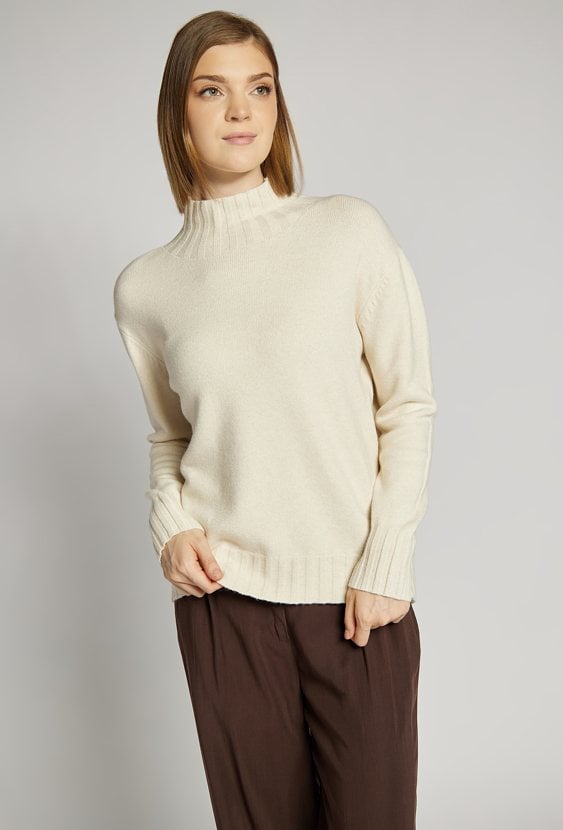 Sweter damski