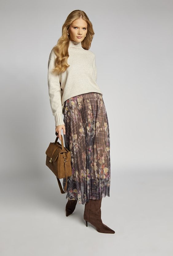 Sweter damski