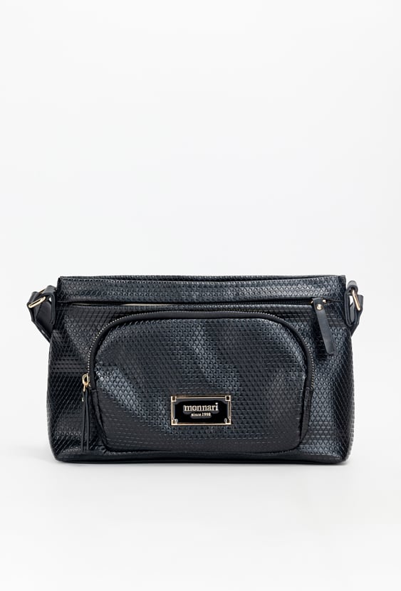 Torba damska na pasku