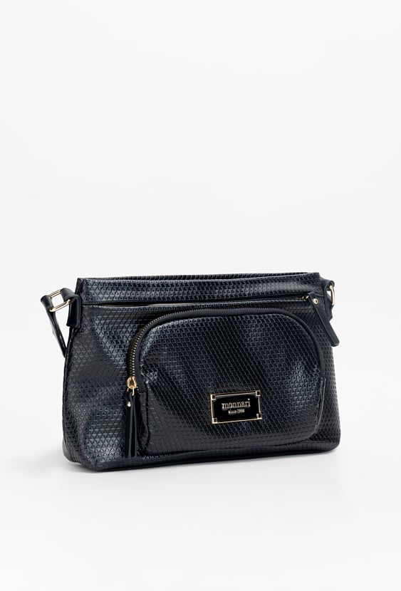 Torba damska na pasku