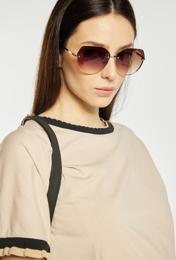 Okulary przeciwsłoneczne