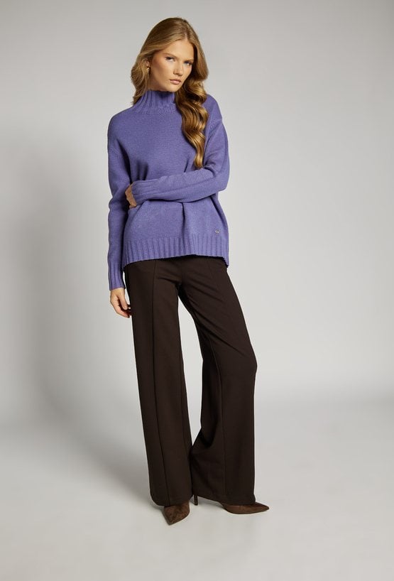 Sweter damski