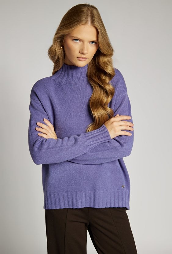 Sweter damski