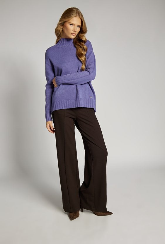 Sweter damski