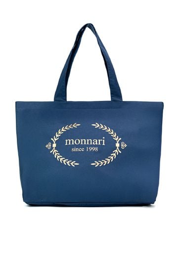 Duża torba z logo marki