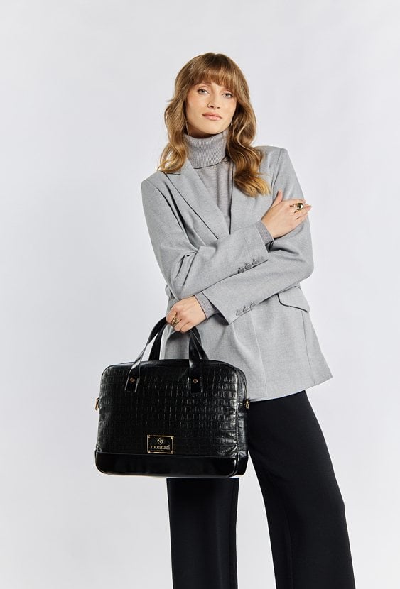 Torba damska na laptopa