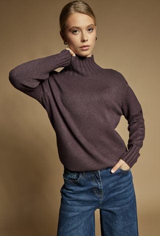 Sweter damski