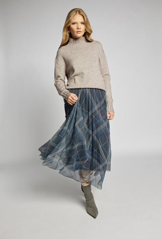 Sweter damski