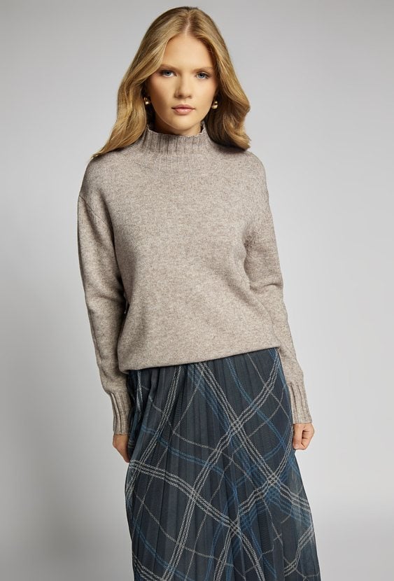 Sweter damski