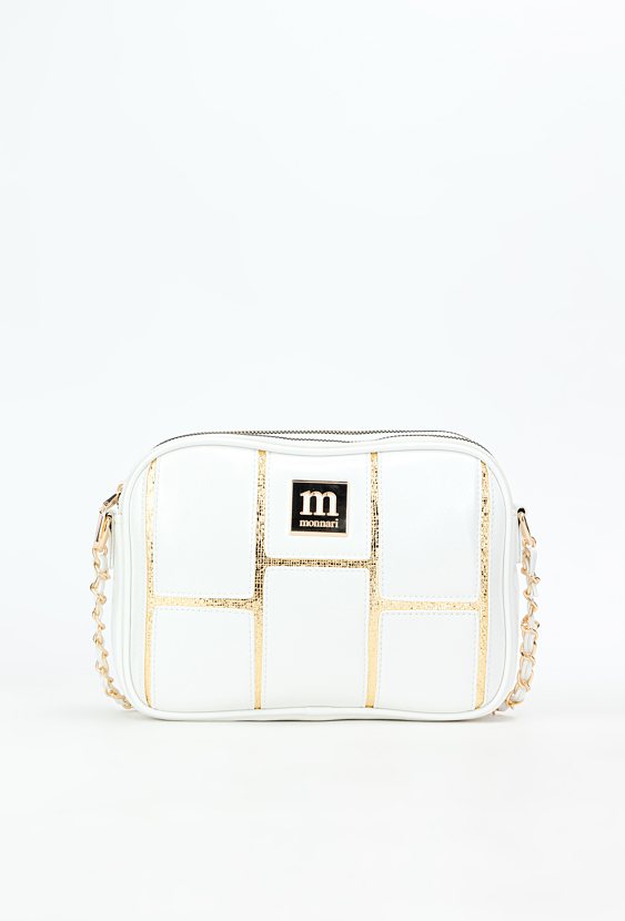 Torba damska typu crossbody