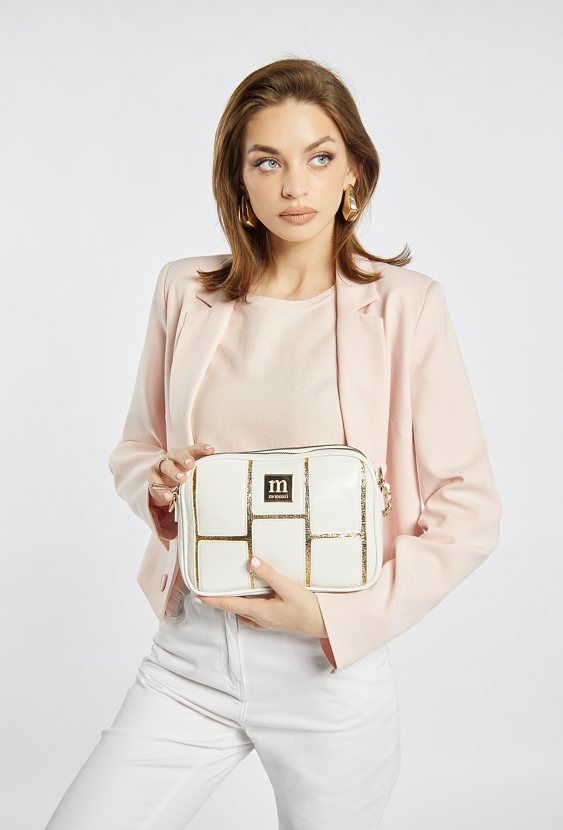 Torba damska typu crossbody