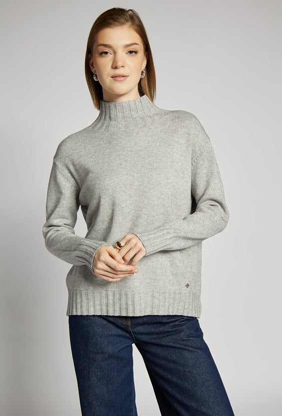 Sweter damski
