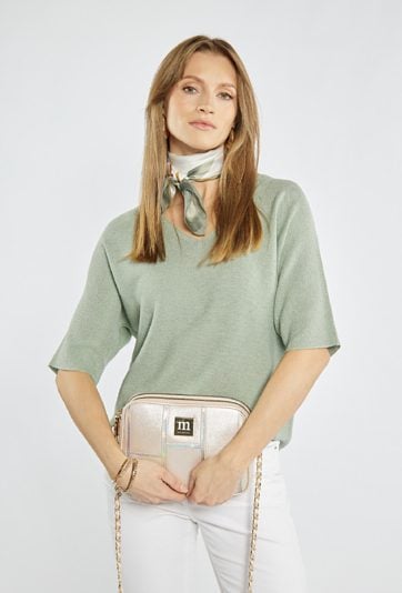 Torba damska typu crossbody