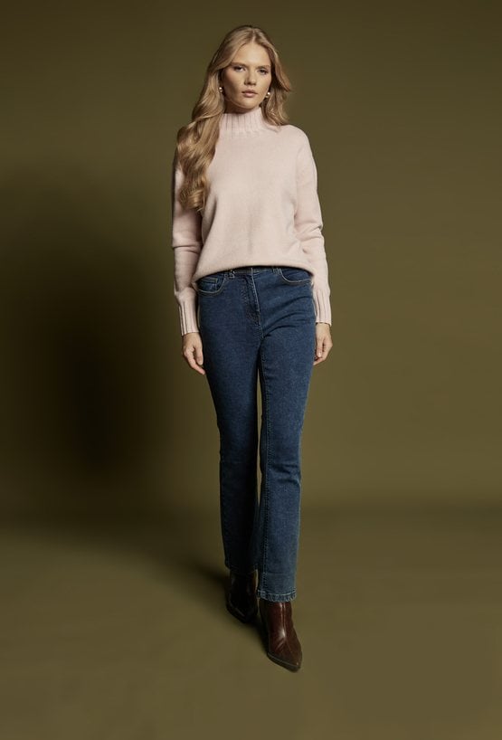 Sweter damski