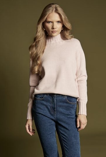 Sweter damski