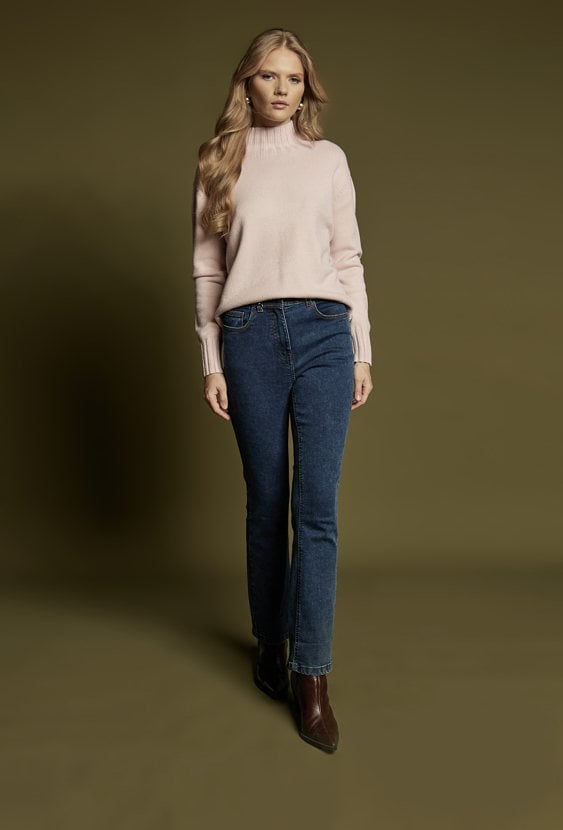 Sweter damski