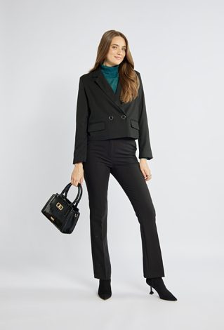 Elegancka torba damska