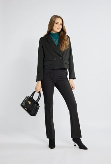 Elegancka torba damska