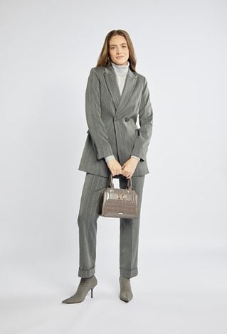 Elegancka torba damska