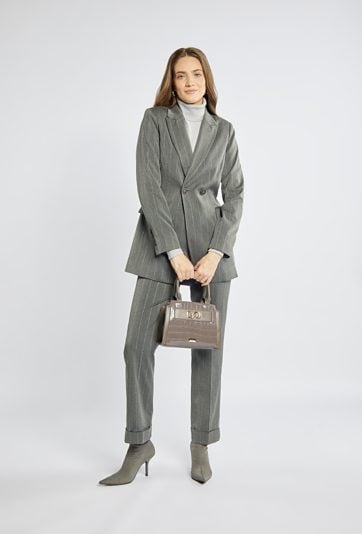 Elegancka torba damska