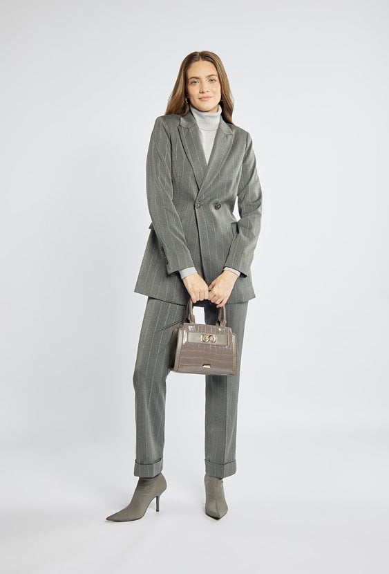 Elegancka torba damska