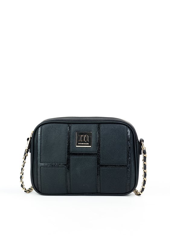 Torba damska typu crossbody