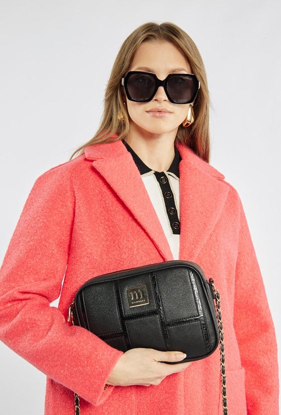 Torba damska typu crossbody