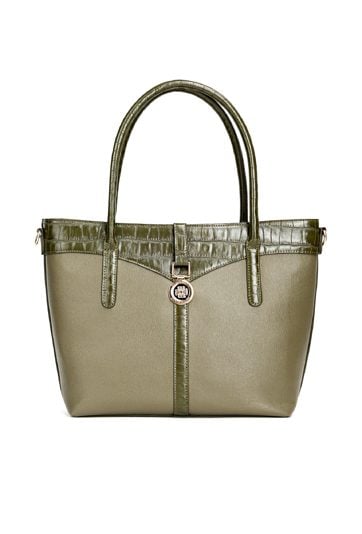 Duża torba z zawieszką