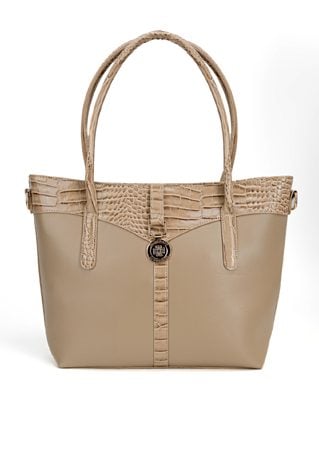 Duża torba z zawieszką