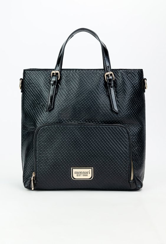 Pojemna torba damska