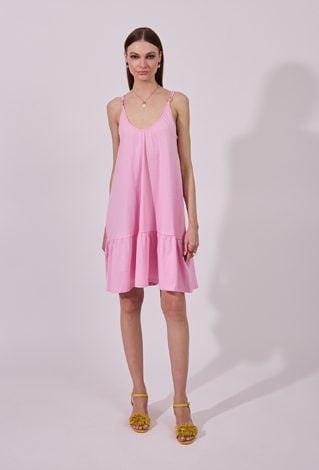 Sukienka na ramiączka