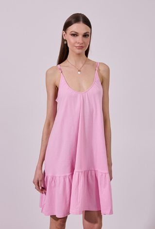 Sukienka na ramiączka