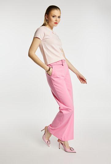 Sweter w eleganckim stylu