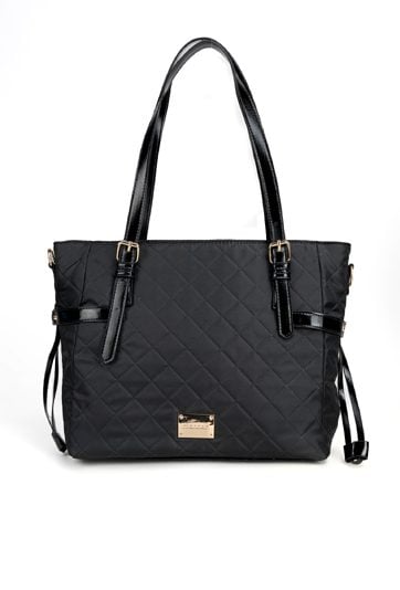 Pikowana torebka damska