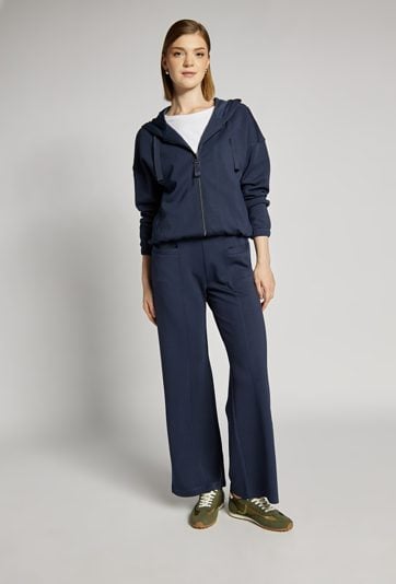 Bluza z kapturem