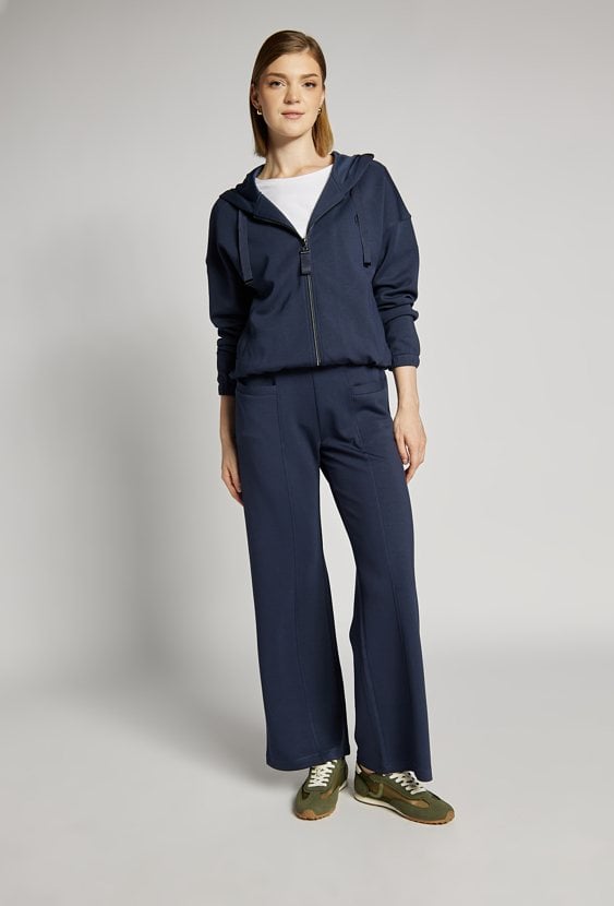 Bluza z kapturem